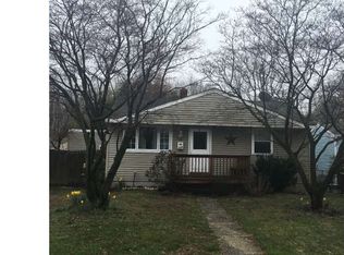 320 10th Ave, Lindenwold, NJ 08021