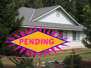 35320 Nehemiah Dr, Shingletown, CA 96088