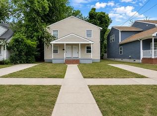 1416 Richmond Ave, Portsmouth, VA 23704