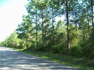 LOT 23 Annie Penton Rd, Jay, FL 32565