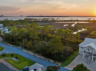 5314 N Shore Rd, Perdido Key, FL 32507