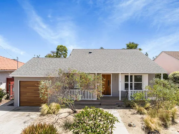 3361 Wisteria Dr, San Diego, CA 92106