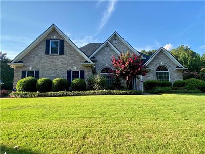 2273 Morrison Rd SW, Conyers, GA, 30094
