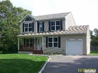 51 Elliot Ave, Centereach, NY 11755