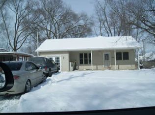 374 W Pike St, Martinsville, IN 46151