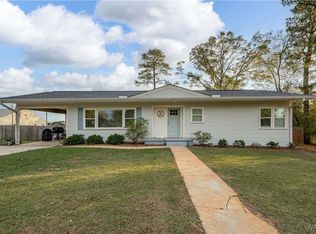 629 71st St, Tuscaloosa, AL 35405