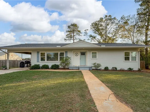 629 71st St, Tuscaloosa, AL 35405