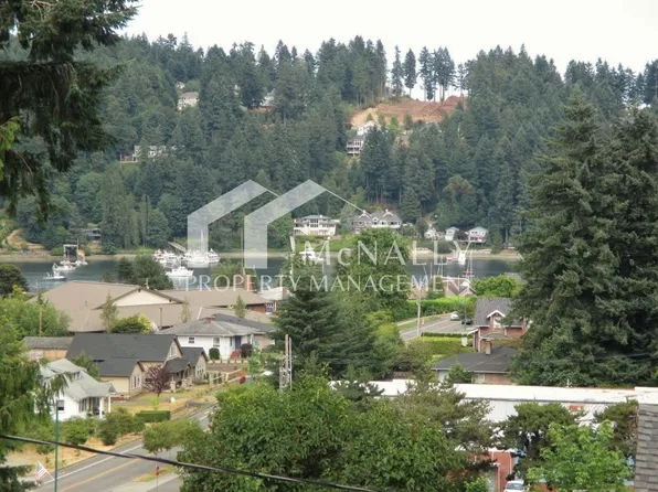 3918 Rosedale St NW, Gig Harbor, WA 98335
