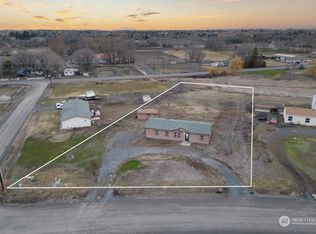 4268 Road K1 NE, Moses Lake, WA 98837