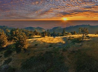 46720 Pfeiffer Ridge Rd, Big Sur, CA 93920