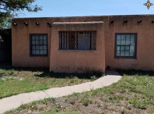 1105 N Reid St, Clovis, NM 88101