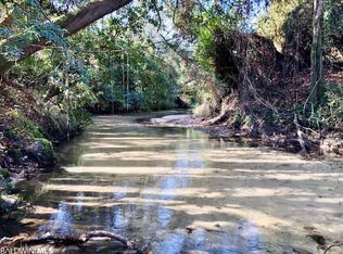 0 County Road 64, Robertsdale, AL 36567