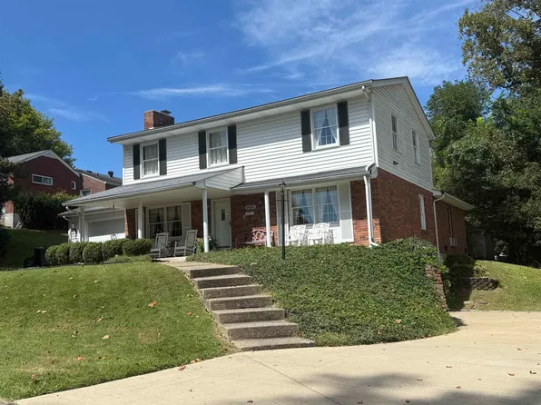 2631 Pleasant Ave, Ashland, KY 41102
