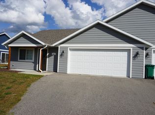6809 Hamilton Park NW UNIT 8, Bemidji, MN 56601