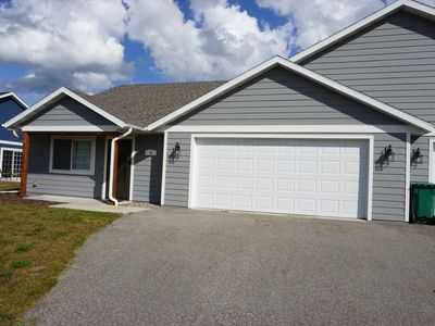 6809 Hamilton Park NW UNIT 8, Bemidji, MN, 56601
