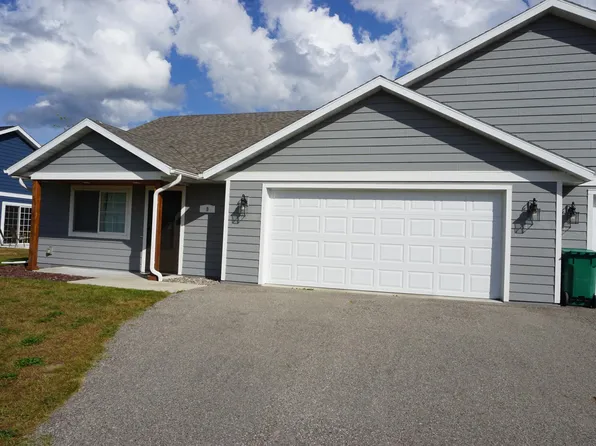 6809 Hamilton Park NW Unit 8, Bemidji, MN 56601