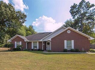 304 Virgie St, Longview, TX 75605