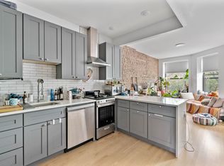 594 Mac Donough St #3, Brooklyn, NY 11233