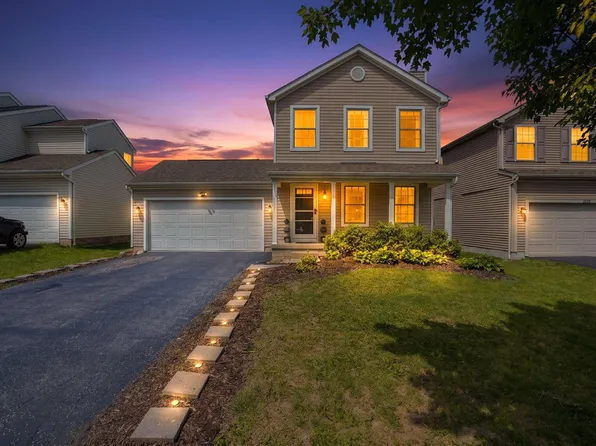 2145 Staghorn Way, Grove City, OH 43123