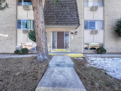 232 S Brentwood Street #104, Lakewood, CO, 80226