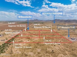 18301 N Deer Trl #C, Maricopa, AZ 85139