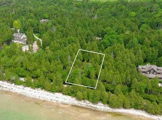 0 Cedar Point Ln #3, Mackinac Island, MI 49757