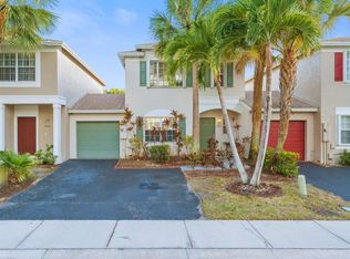 9548 N Vermosa Ln #426-4, Tamarac, FL 33321
