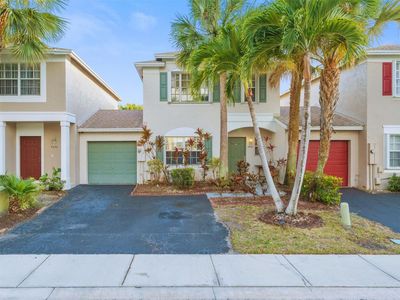 9548 N Vermosa Lane #426-4, Tamarac, FL, 33321