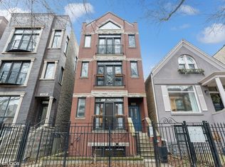 2033 W Rice St #1, Chicago, IL 60622