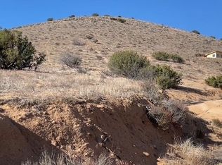 0 San Gabriel Ave LOT 21, Acton, CA 93510