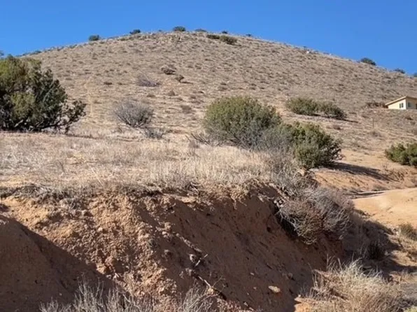 0 San Gabriel Ave Lot 21, Acton, CA 93510