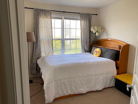 Bedroom #3