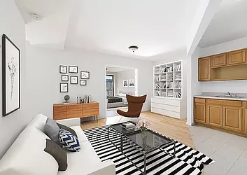 Rented by REAL New York