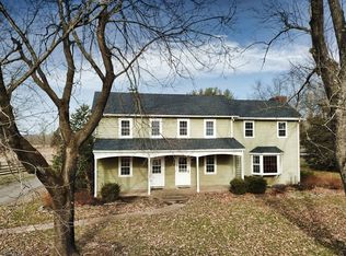 215 County Road 513, Frenchtown, NJ 08825