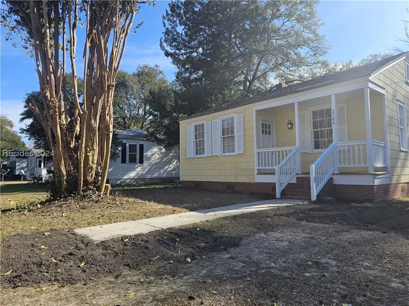 2706 North St, Beaufort, SC 29902