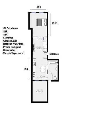 Rented by Luxor Homes & Investment Realty | media 12