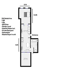 Rented by Luxor Homes & Investment Realty