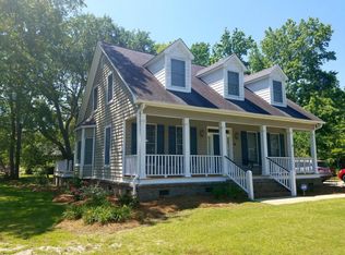 955 Pine Hollow Rd, Mount Pleasant, SC 29464