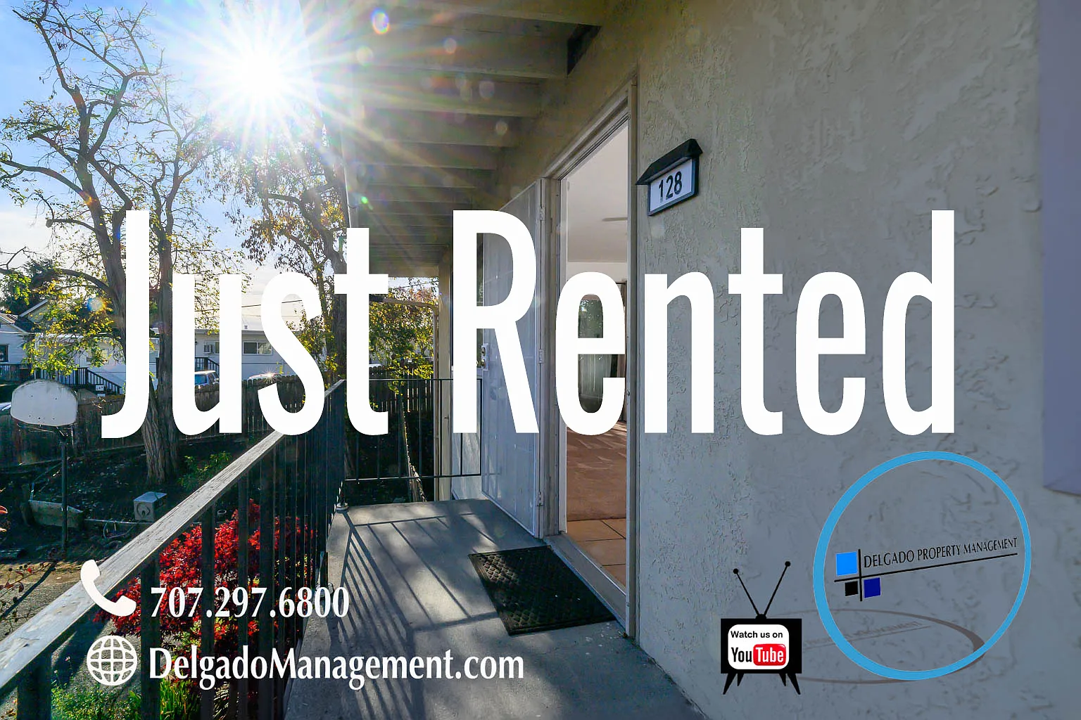 2 bed, $2,100 — Photo 1