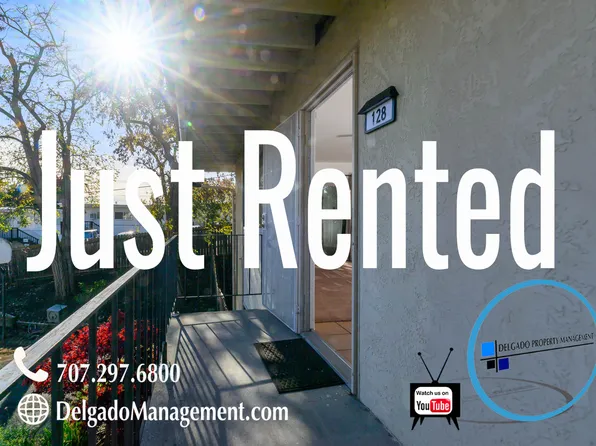 120 E I St #128, Benicia, CA 94510