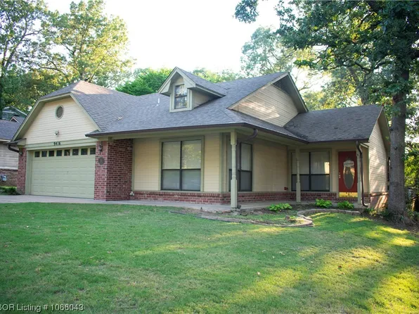 9416 Belhaven Vw, Fort Smith, AR 72908
