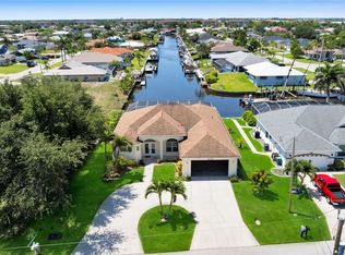 2010 SE 13th Ter, Cape Coral, FL 33990