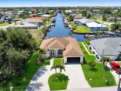 2010 SE 13th Ter, Cape Coral, FL, 33990