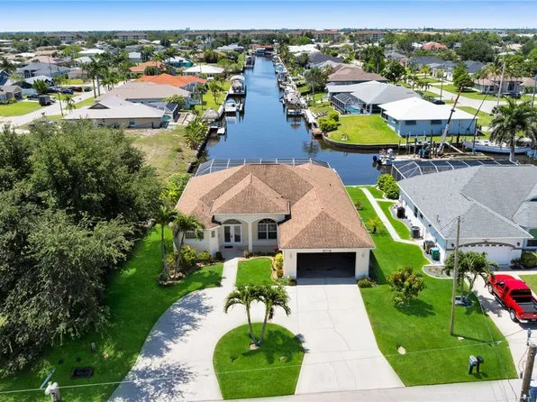 2010 SE 13th Ter, Cape Coral, FL 33990