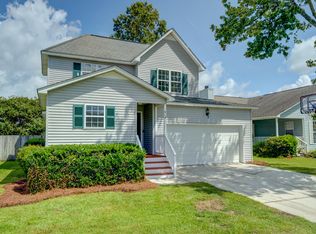 612 Lockheed St, Charleston, SC 29407