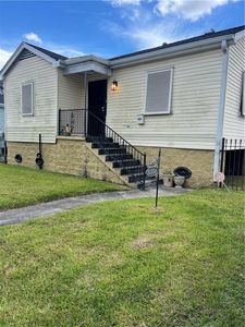 3396 Roger Williams St, New Orleans, LA, 70119
