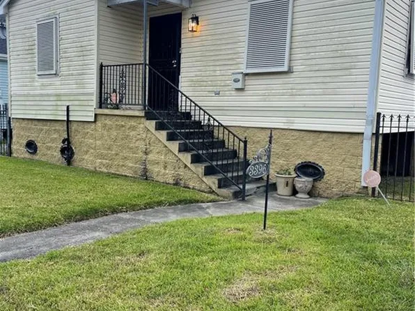 3396 Roger Williams St, New Orleans, LA 70119