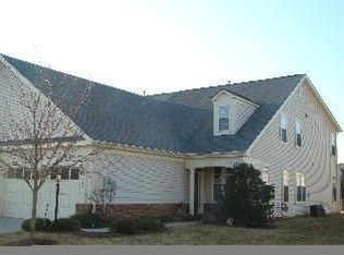 6587 Alderwood Way, Gainesville, VA
