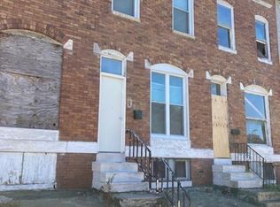 27 Wheeler Ave, Baltimore, MD 21223