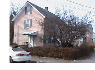 24-26 Middle St, Biddeford, ME 04005